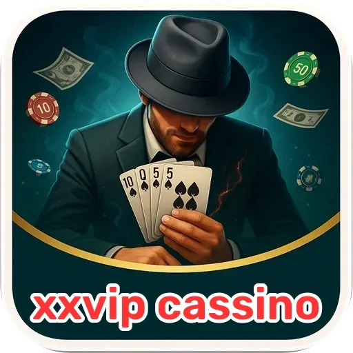 xxvip cassino: Inovações que Transformam a Experiência de Jogo no App