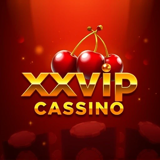 xxvip cassino Logo