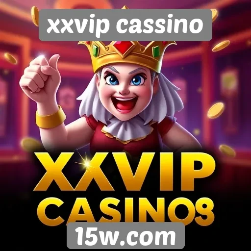 Jogos populares no xxvip cassino em destaque