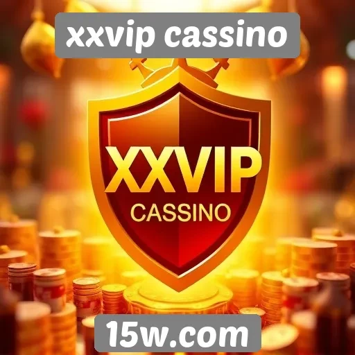 Segurança e proteção no site xxvip cassino
