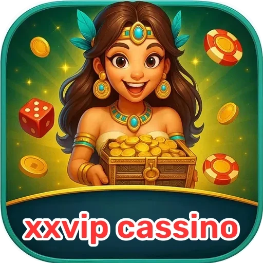 xxvip cassino: A Magia dos Caça-Níqueis que Encanta Jogadores!