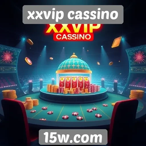plataforma xxvip cassino atrai novos jogadores mensalmente